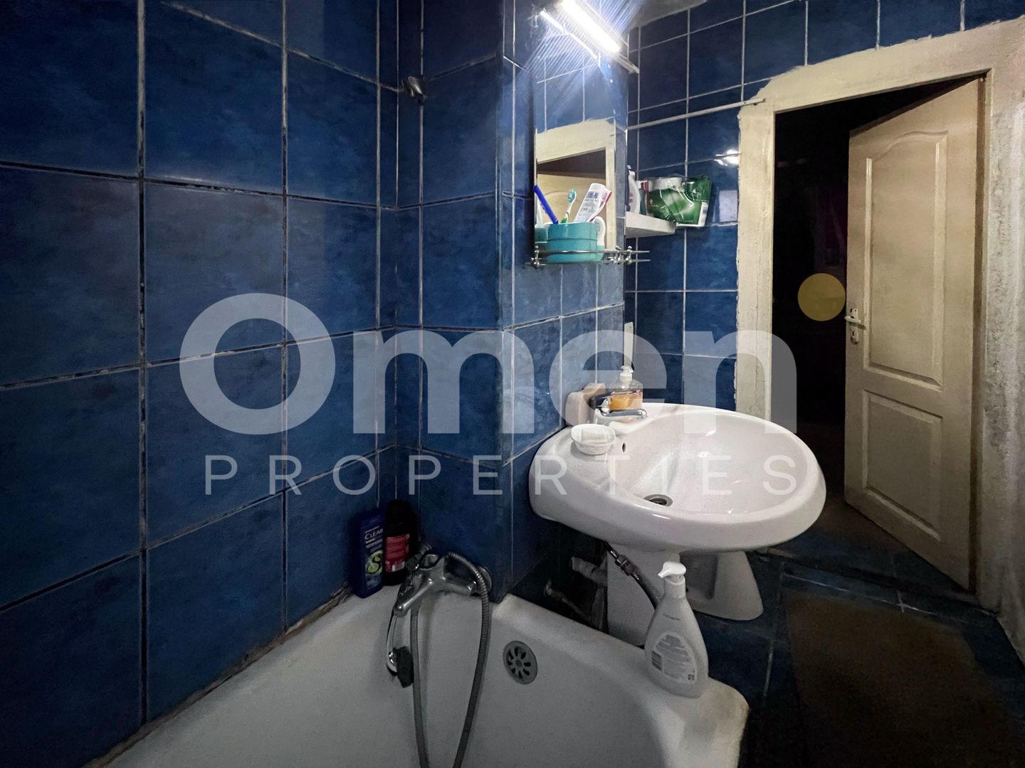 Apartament 2 camere | 38 mp | 1.360 de euro/mp | Traian/Garii. - Poză 9