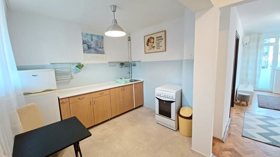 Chirie, apartament 2 camere, ultracentral, Oradea - Poză 1