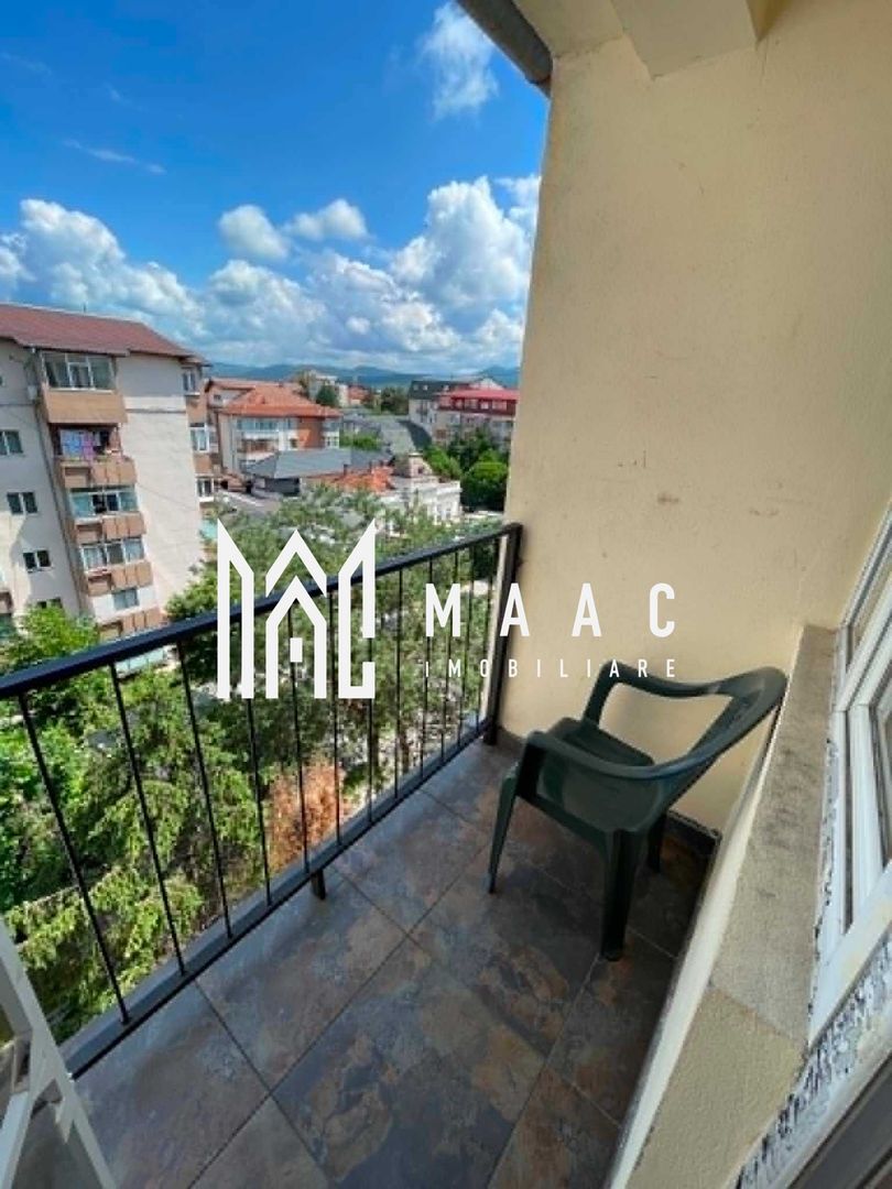 Apartament 2 camere | Centru | 54.4 mpu | - Poză 6