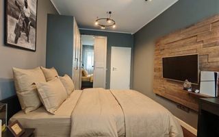 Apartament Premium la Parter + Grădină 159 mp & 2 Locuri Parcare - Poză 7