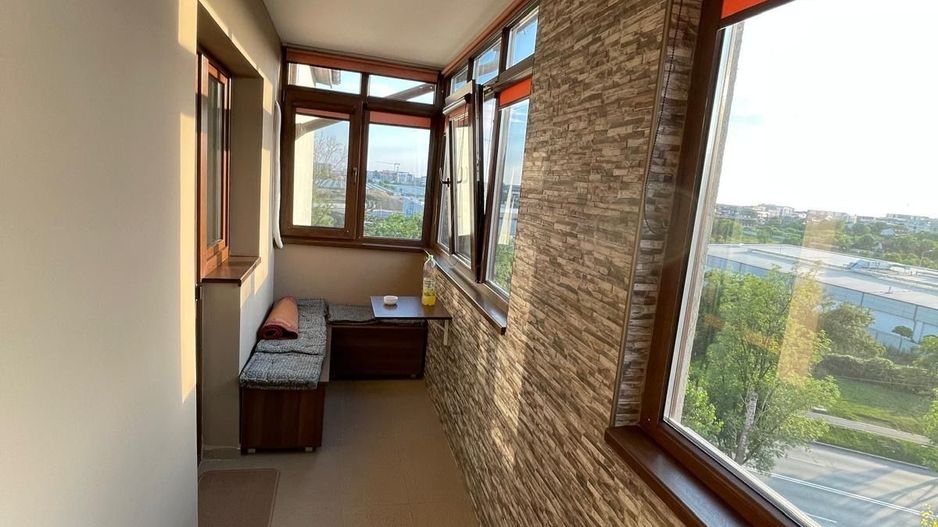 Apartament elegant cu trei camere, Metalurgiei, 167.000 negociabil. 0% comision - Poză 7