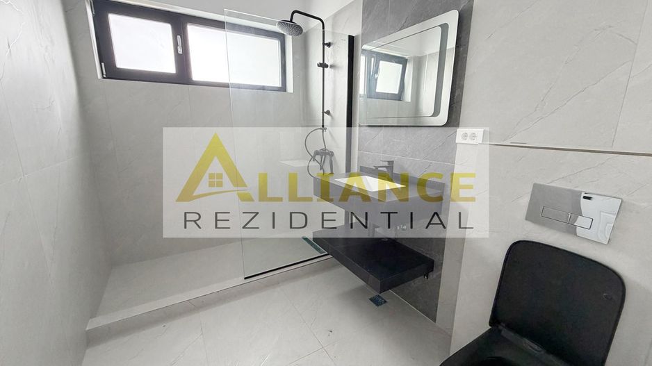 Casa individuala  ~ 4 camere ~ 2 bai ~ 112mp utili + 470mp teren - Poză 5