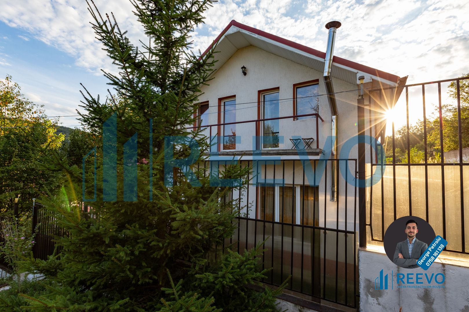 Casă/Vilă de vânzare, Luncani, Jud Bacău - Poză 34