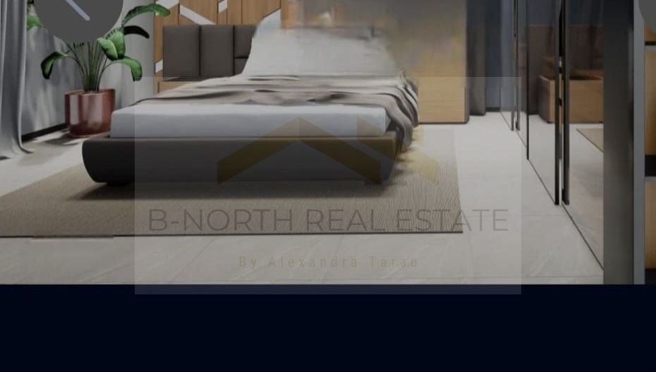 Penthouse 200 mp + 68 mp terasa + 2 parcari + boxa + Lift direct in apartament - Poză 1