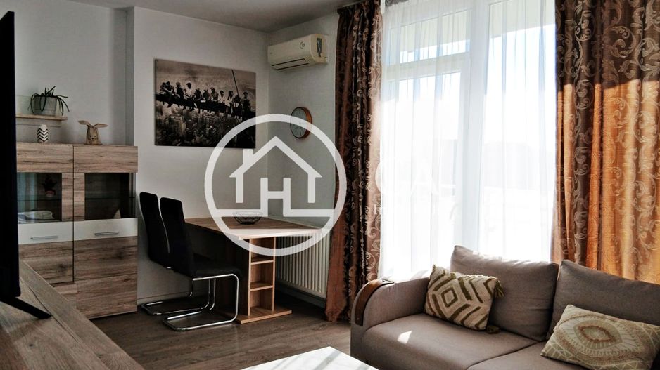 Apartament cu 2 camere de inchiriat in ARED, Oradea - Poză 2