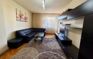 Apartament 4 Camere | Zonă Centrală | 85mp