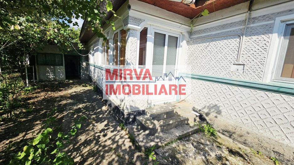 🏡 Casă cu 5 camere, teren 3.419 mp, lângă pădure – Bătești - Poză 2