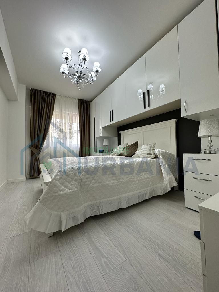 Apartament de vânzare, 2 camere, Bucium Visani, etaj 4/5, 65,70 mp - Poză 3