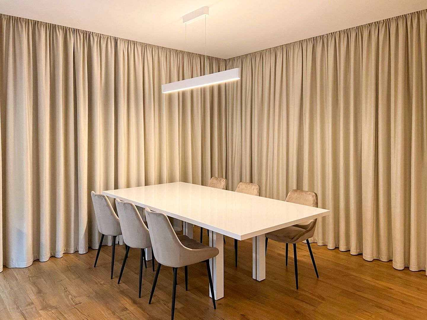 Vilă individuală premium SMART de vânzare. |  Lângă pădure și parc - Poză 11