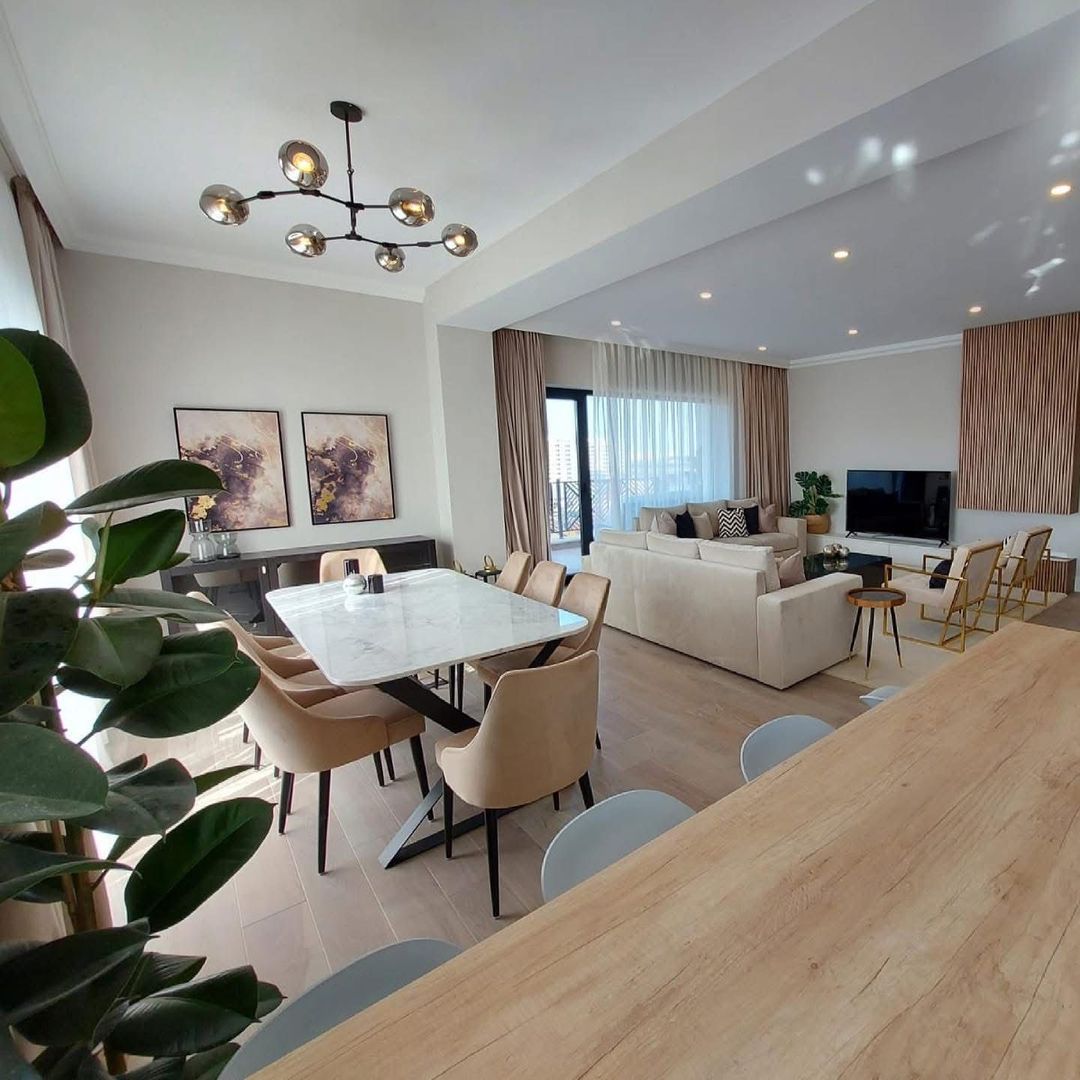 Luxury Penthouse I Private Rooftop Terrace I 4 Rooms I Pipera - Poză 11