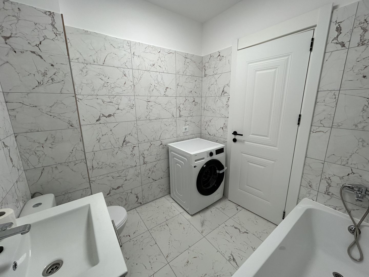 Studio zona Metalurgiei + Loc de Parcare la prima închiriere - Poză 8