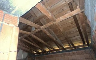 casa la rosu P+M 129 mp ULIUC - Poză 12