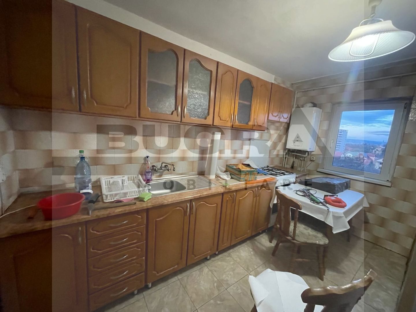 Apartament de 3 camere, decomandat, 65mp, zona strazii Campului - Poză 2