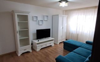 Apartament 3 camere, zona Astra, decomandat, mobilat - Poză 2