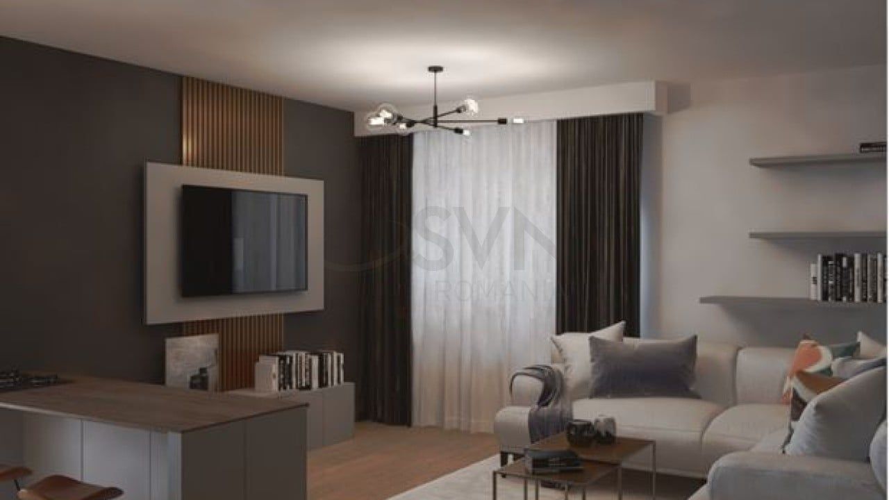 2 camere I Direct Dezvoltator I Timpuri Noi I - Poză 4