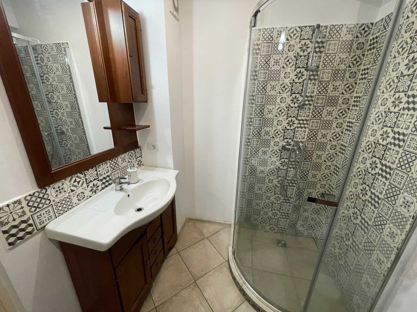 Apartament 2 camere Centrul Istoric - Poză 7