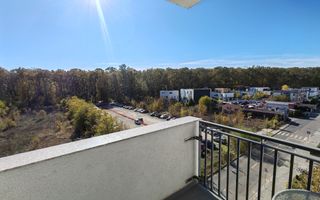 3 camere | Greenfield | Baneasa | Pipera | parcare - Poză 12