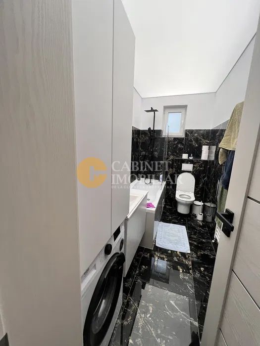 CUG  - Apartament 2 Camere - Curte Privata +Loc De Parcare  . Bloc Nou - Poză 4