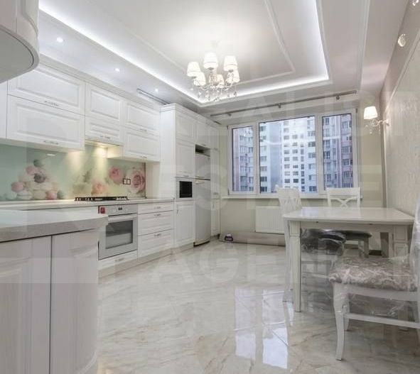 Chirie, apartament 2 camere 90 mp, strada Melestiu, Centru - Poză 3