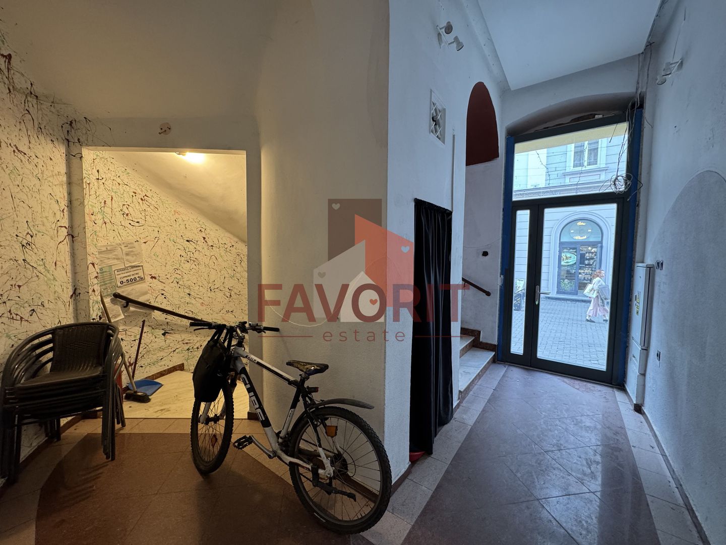 COMISION 0%. Spatiu de inchiriat in centrul Timisoarei. Disponibil imediat - Poză 29