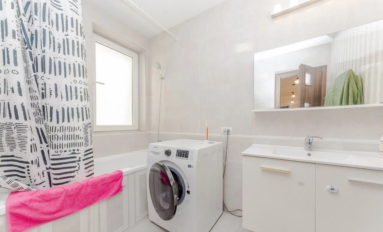 Apaartament 2 camere zona Marriott | Bloc Nou | 13 Septembrie - Poză 8