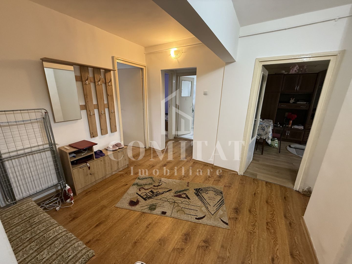 Apartament 3 camere | Decomandat | 65 mpu | Zona Str. Cioplea Manastur - Poză 7