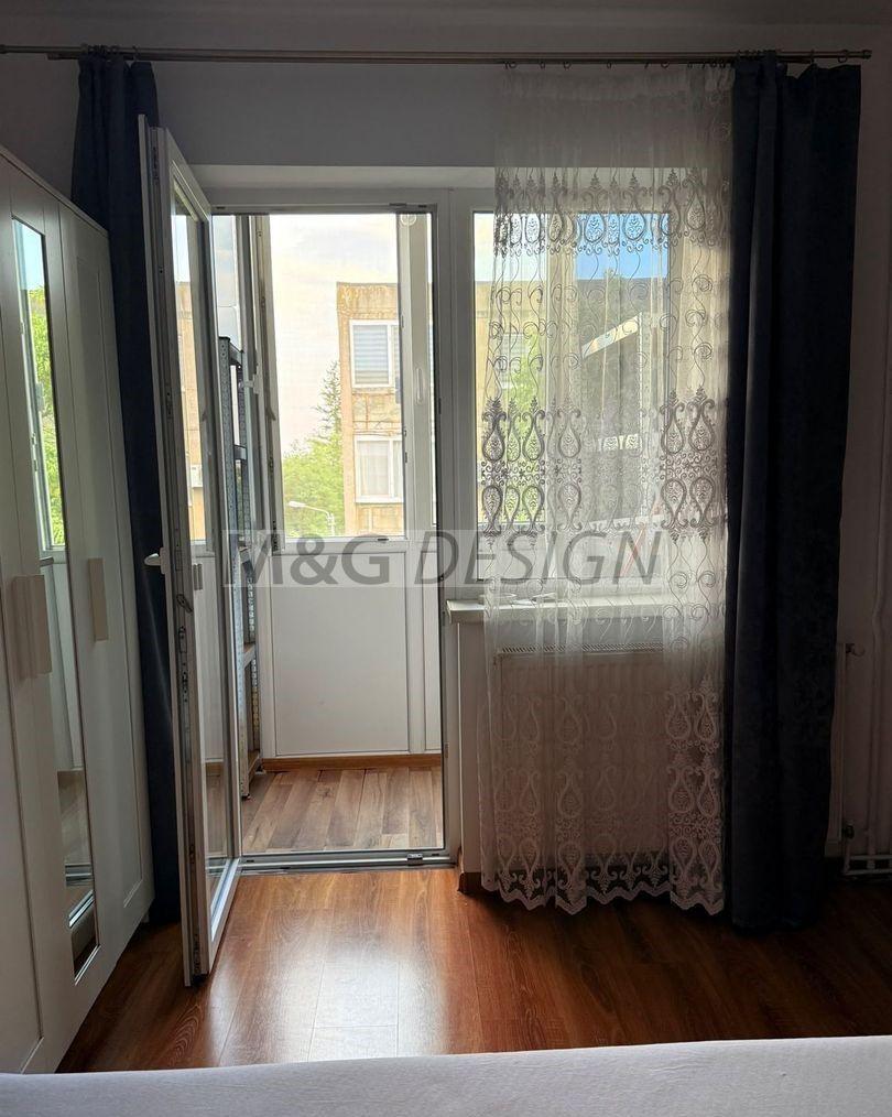 Apartament cu 3 camere Iosefin cu centrala - Poză 18