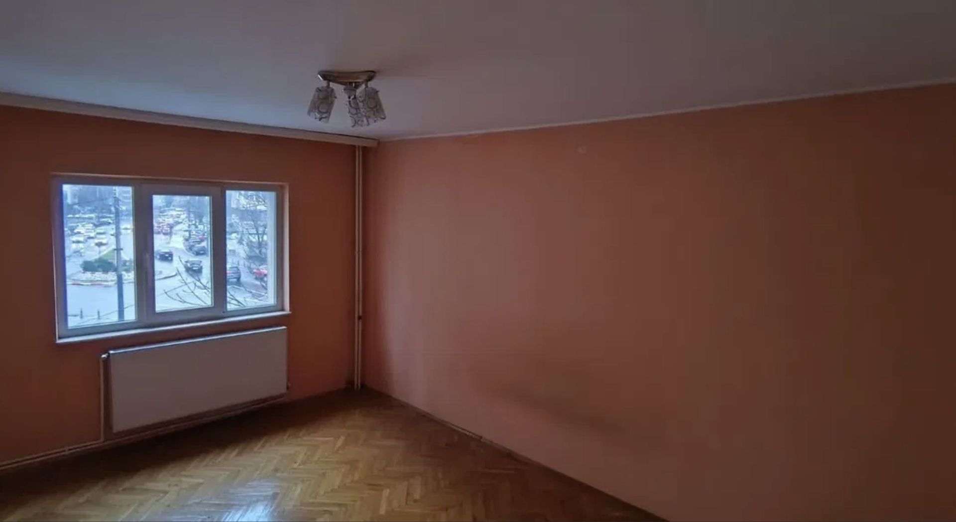 Apartament 3 camere de vânzare –Casa de Cultură - Centrala pe gaze - Poză 3