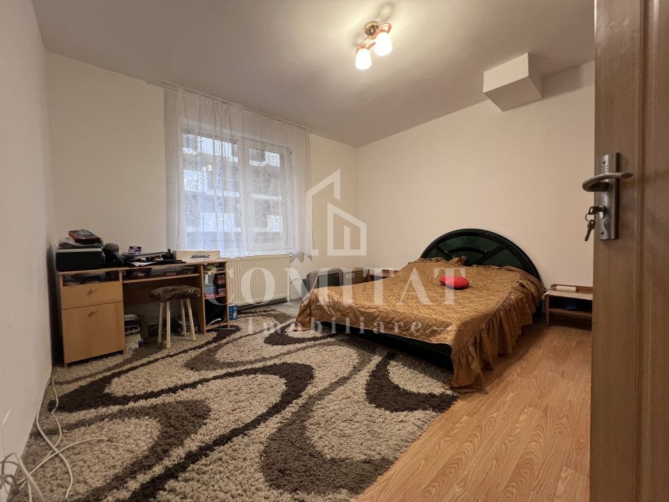 Apartament 2 camere | cartier Iris - Poză 1