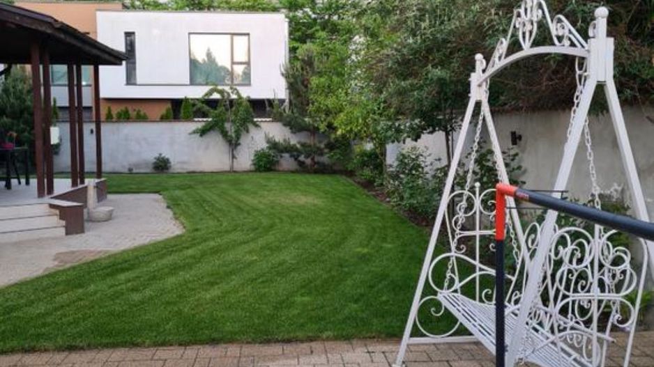 Vilă individuală în zona Băneasa – Jolie Ville - Poză 7