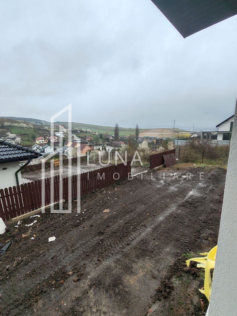 Casă single pe un nivel, 108 mp, teren 700 mp, Sâncraiu de Mureș - Poză 4