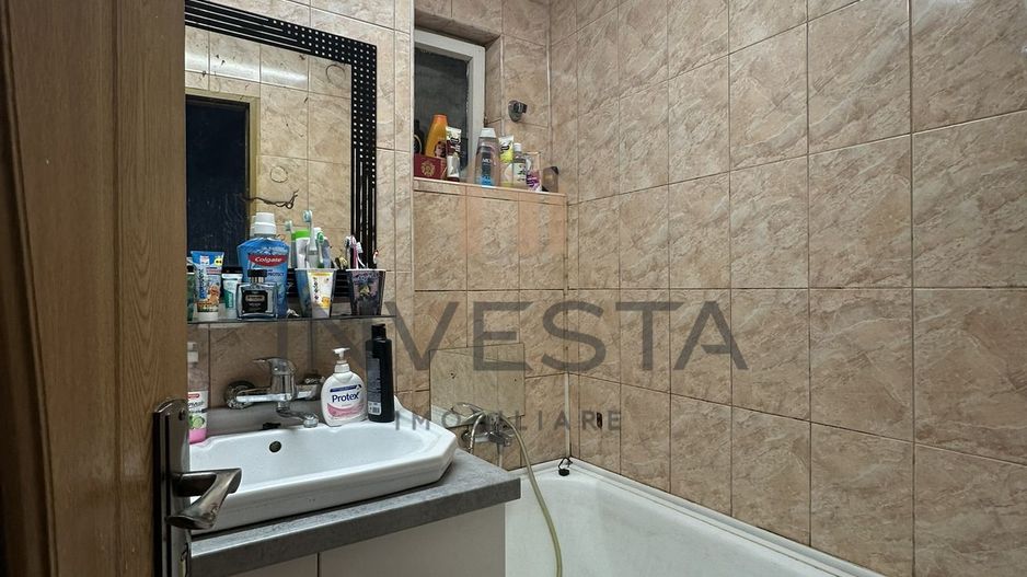 Apartament 2 camere decomandate langa scoala Liviu Rebreanu! - Poză 4