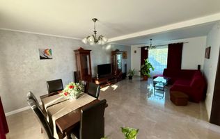CASA 5 CAMERE--2 BAI--800MP TEREN-- LIBERA
