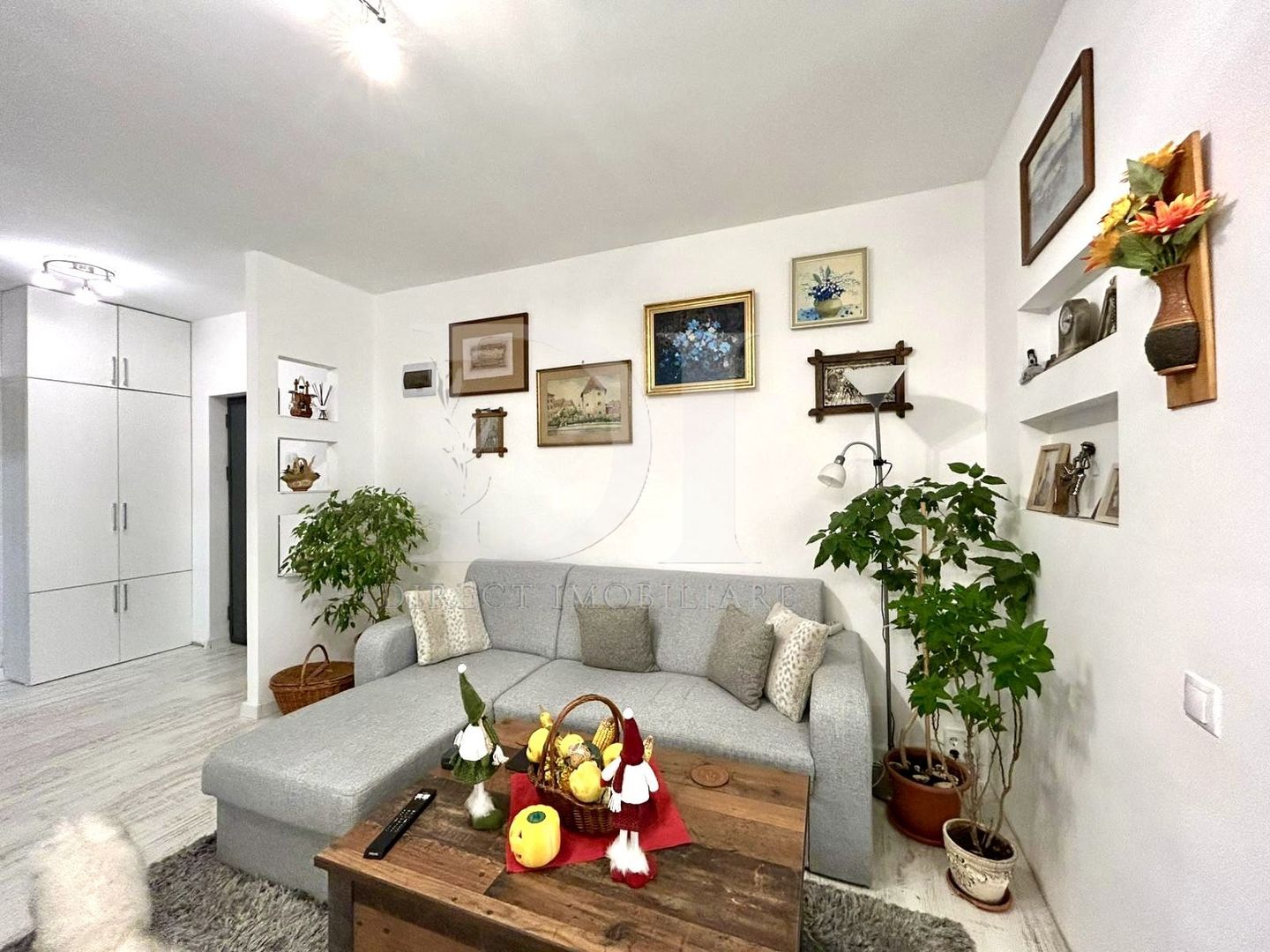 Apartament la cheie / Zona Terra - Poză 5