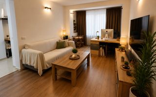 Se vinde Apartament 2 camerę Tomis 2 - Poză 3