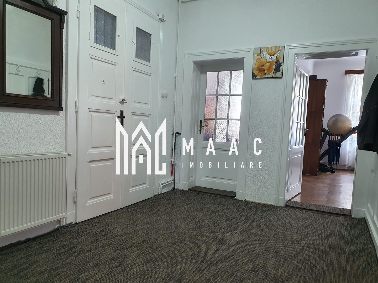 BLACK FRIDAY Apartament la Casă | 4 Camere | 129MPU | Zona Centrală, Sibiu - Poză 15