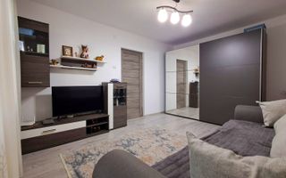 3 camere, La Cheie, Manastur zona deosebita!! - Poză 4