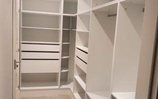 Apartament superb de 4 camere in Trastevere, modificat din 5 camere,150 mp - Poză 13