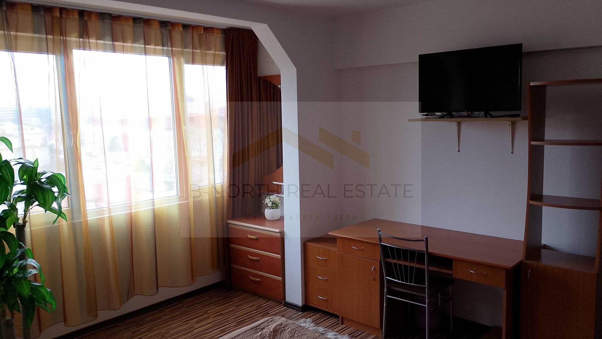 Apartament de închiriat 2 camere Tineretului | Decomandat | Etaj 5 - Poză 7