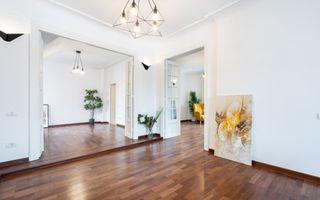 COMISION 0% - Cotroceni - Apartament exclusivist 122mp in vila renovata 2022 - Poză 6