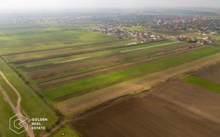 Parcele de 500 mp in Livada, cu toate utilitatile la strada - Poză 8