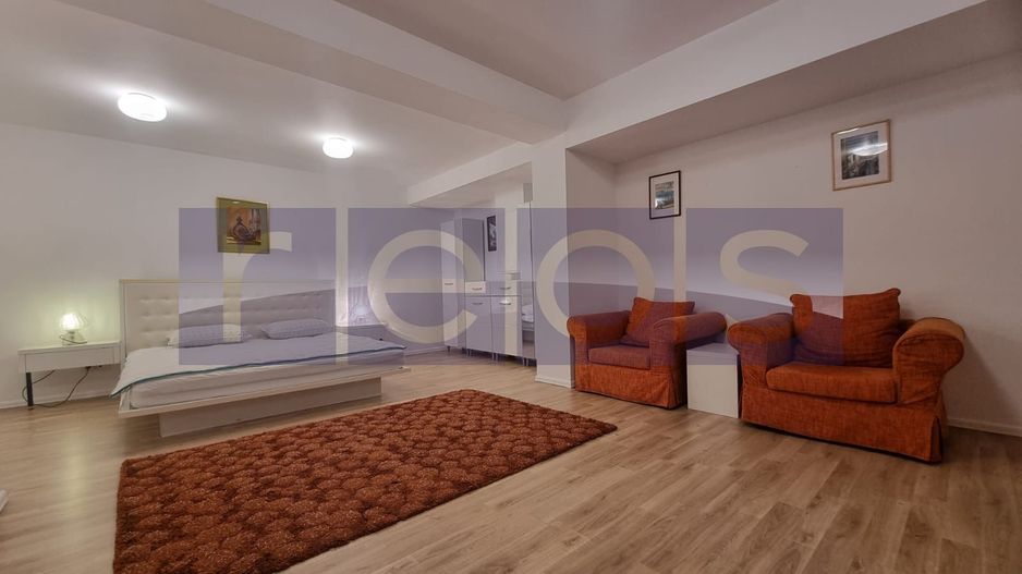 INCHIRIERE -GARSONIERA- MOBILATA -UTILATA -MALL VITAN- - Poză 1