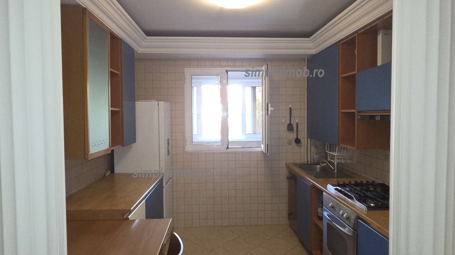 3 camere centrala 2 bai parcare 1986 Metrou Piata Sudului Sector 4 - Poză 10