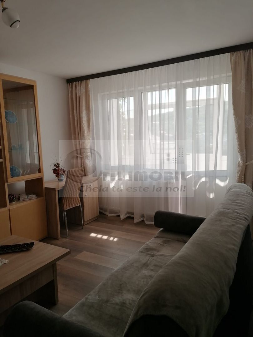 Apartament 2 Camere Alexandru cel Bun - 475 euro - Poză 15