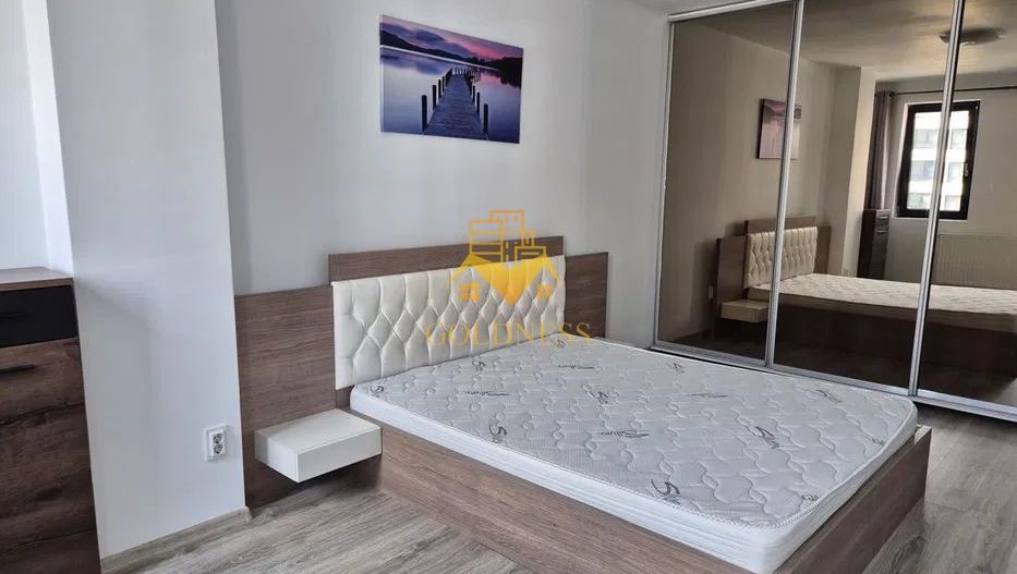 2 Camere decomandate, Park Lake, FSEGA, Iulius Mall, Modern, AC. - Poză 1