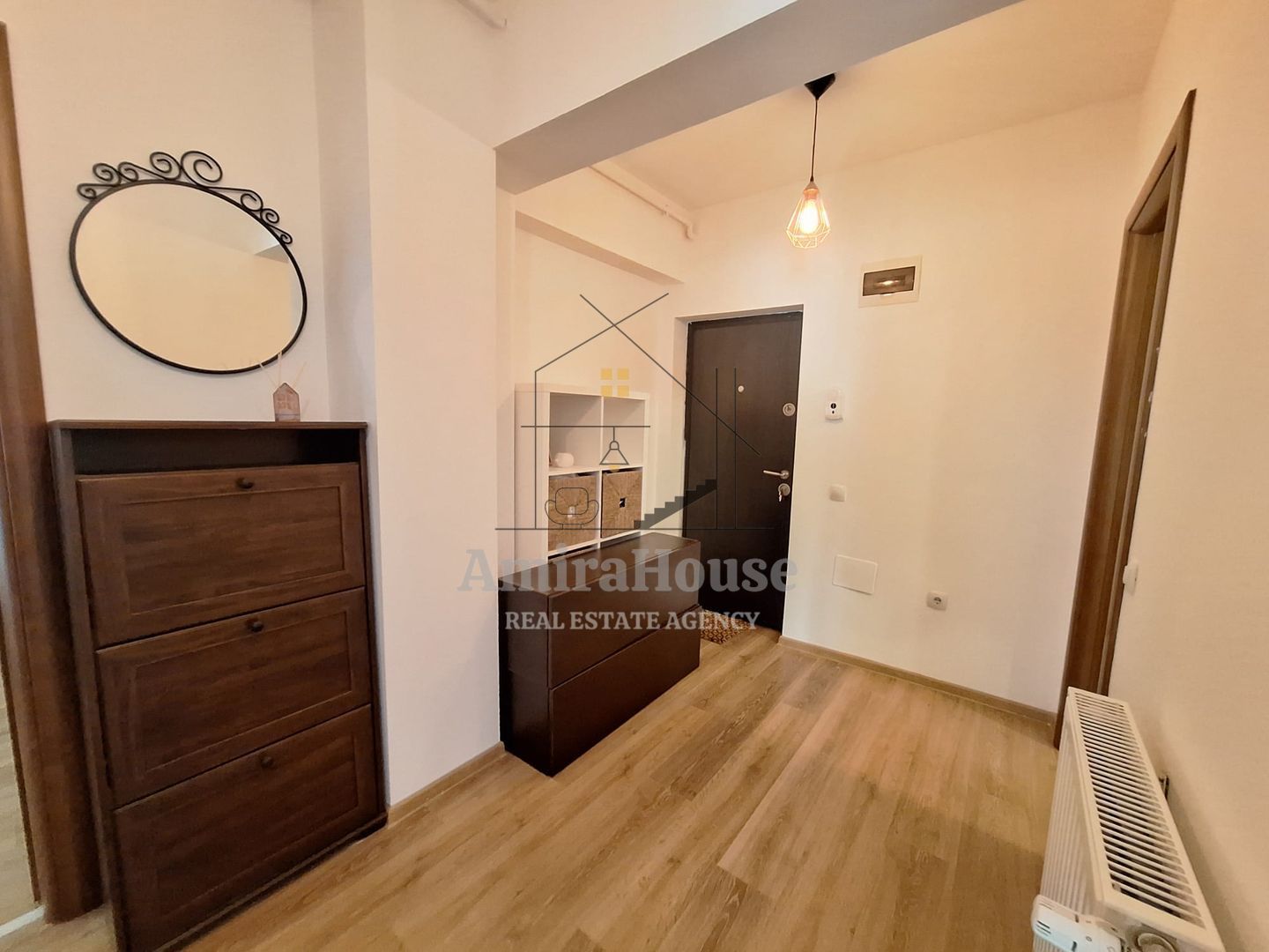 Apartament 2 camere terasa 30 mp cartierul Buna Ziua - Poză 3