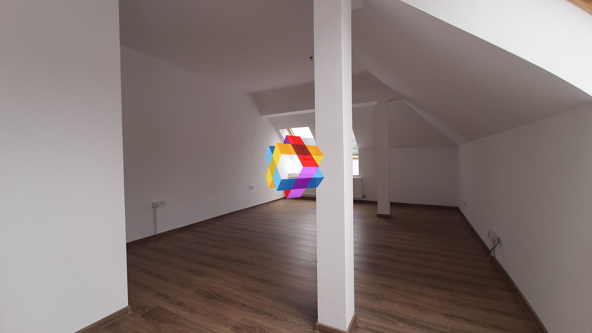 Spatiu de birouri deosebit - 160 mp - Poză 10