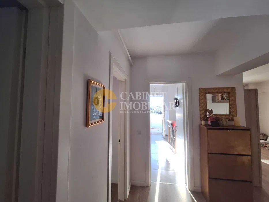2 CAMERE DECOMANDAT- BLOC NOU- ZONA ZIMBRU - Poză 3