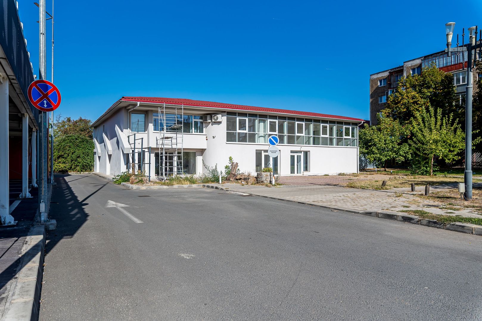 🏢 SPATIU COMERCIAL - 400 MP UTILI - MICALACA - COMISION 0 - Poză 1