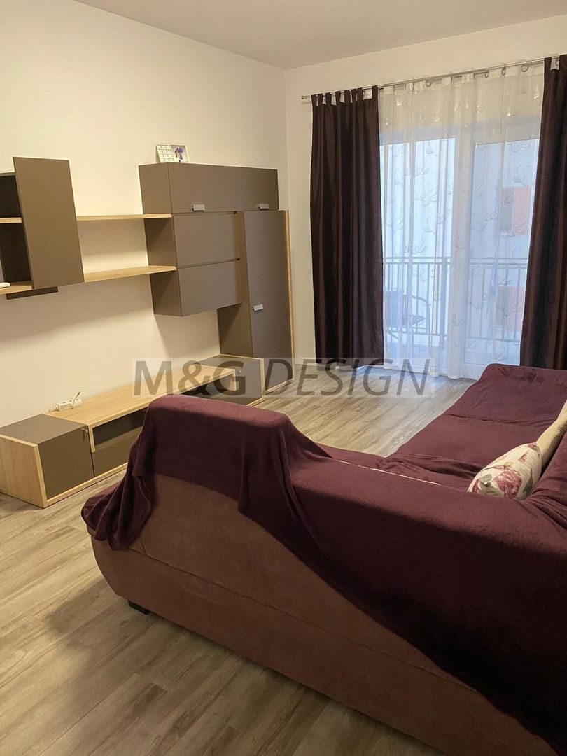 Apartament 2 camere Giroc etaj 1 - Poză 1